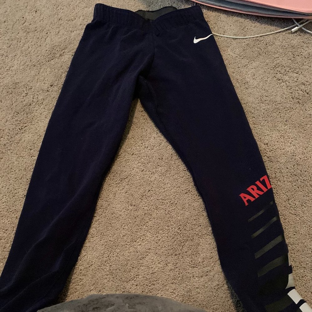 Nike Arizona leggings